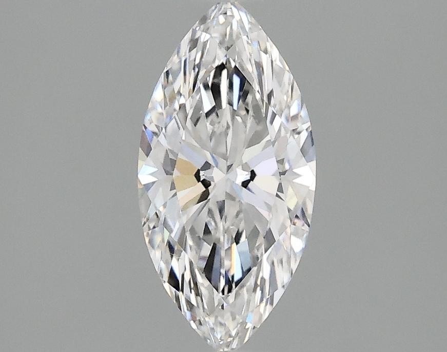 1.03 Carat Marquise Shaped Ideal Cut VS2 IGI Certified Lab Grown Diamond