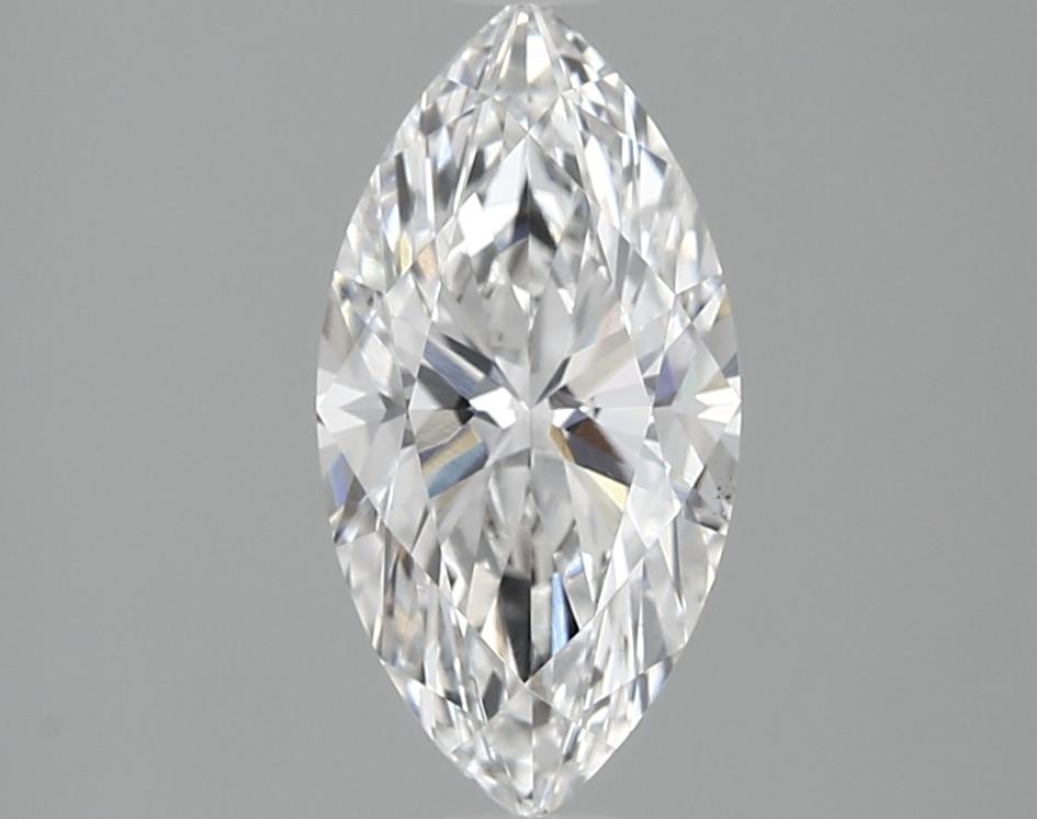 1.52 Carat Marquise Shaped Ideal Cut VS1 IGI Certified Lab Grown Diamond