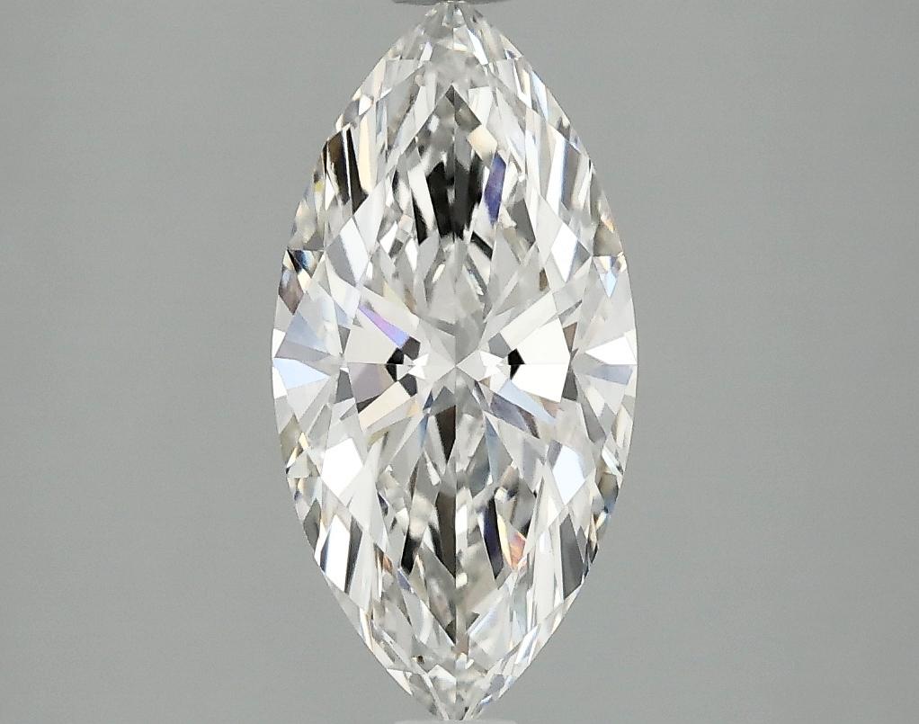1.49 Carat Marquise Shaped Ideal Cut VS1 IGI Certified Lab Grown Diamond