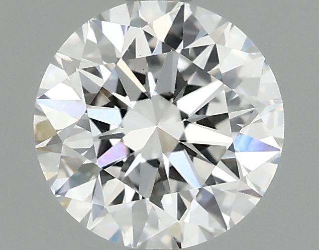 1.2 Carat Round Shaped Excellent Cut VS1 IGI Certified Lab Grown Diamond