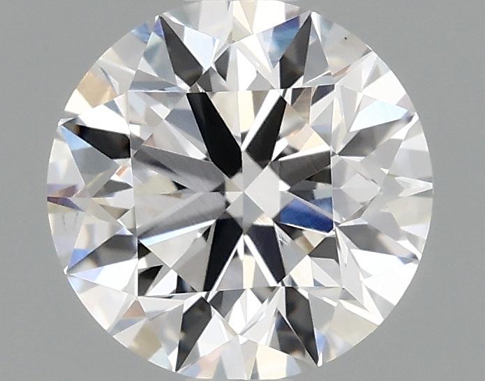 1.0 Carat Round Shaped Excellent Cut VS1 IGI Certified Lab Grown Diamond