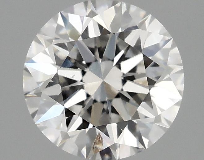 1.51 Carat Round Shaped Excellent Cut VS1 IGI Certified Lab Grown Diamond