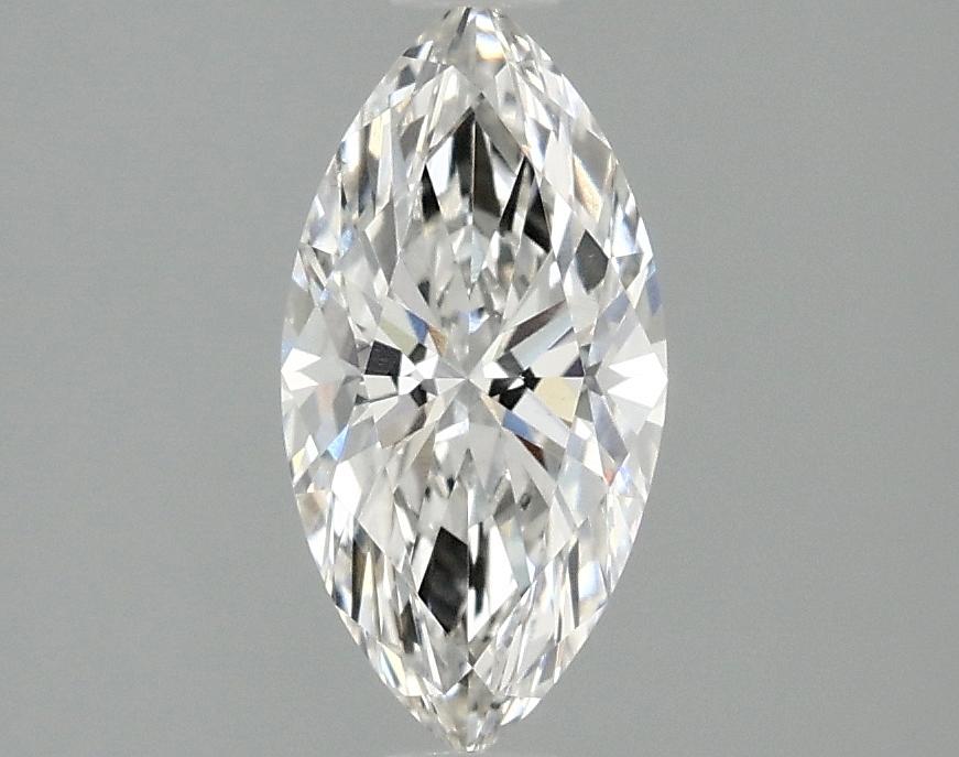 1.01 Carat Marquise Shaped Ideal Cut VS1 IGI Certified Lab Grown Diamond