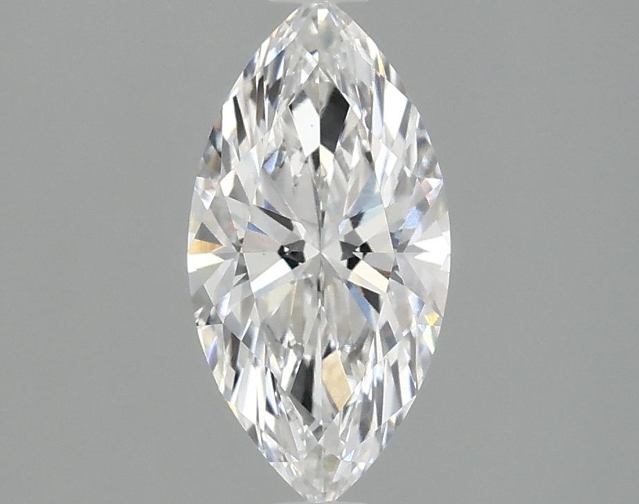1.04 Carat Marquise Shaped Ideal Cut VS1 IGI Certified Lab Grown Diamond