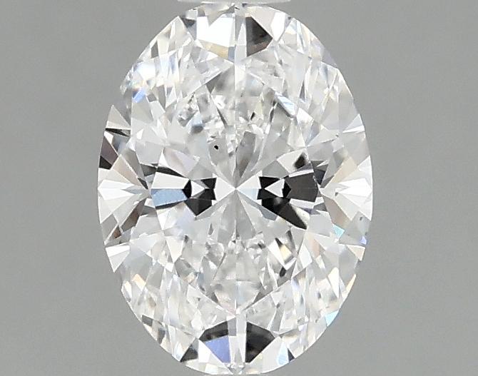 1.04 Carat Oval Shaped Excellent Cut VS1 IGI Certified Lab Grown Diamond