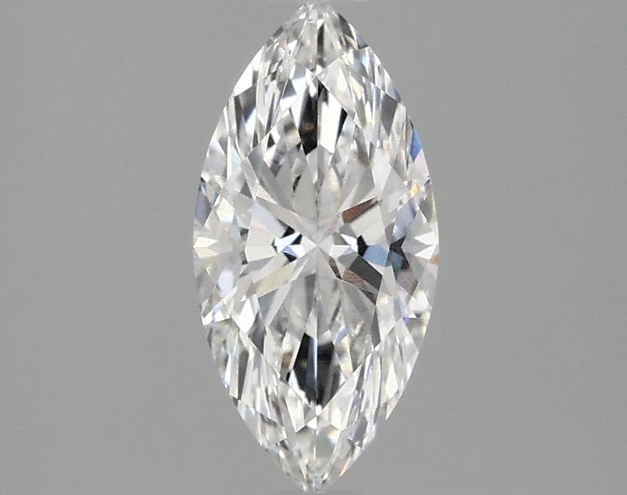1.09 Carat Marquise Shaped Ideal Cut VS2 IGI Certified Lab Grown Diamond