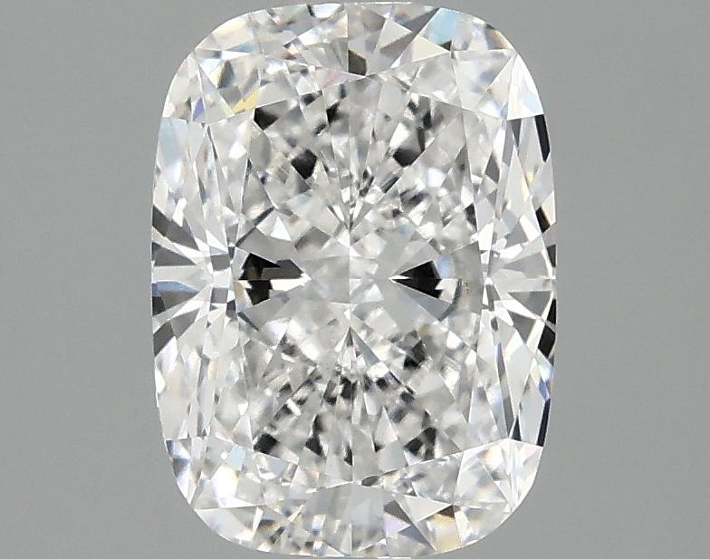 1.94 Carat Cushion Shaped Excellent Cut VS1 IGI Certified Lab Grown Diamond