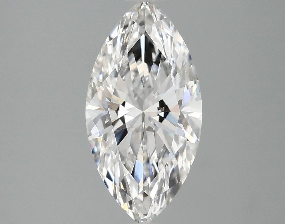 1.54 Carat Marquise Shaped Ideal Cut VS1 IGI Certified Lab Grown Diamond