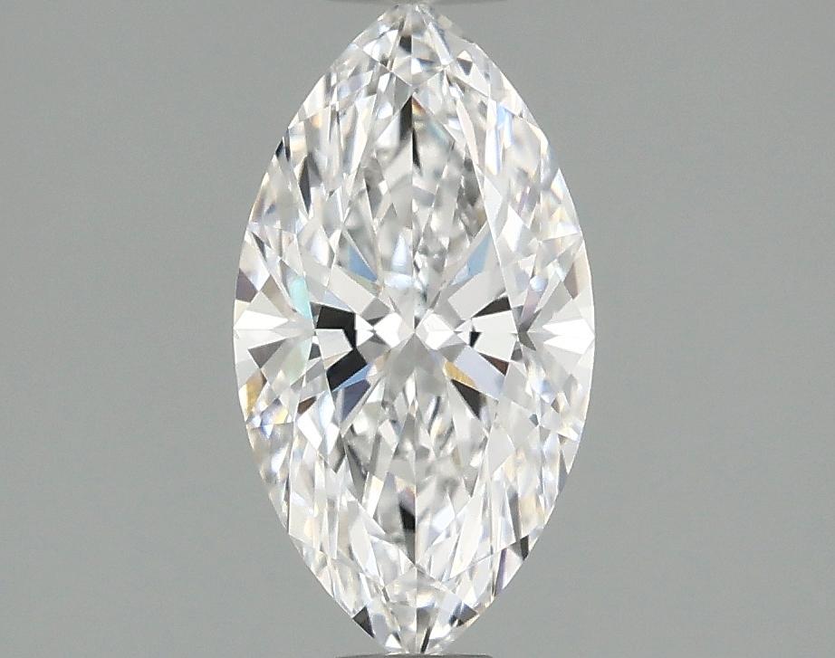1.06 Carat Marquise Shaped Excellent Cut VS1 IGI Certified Lab Grown Diamond