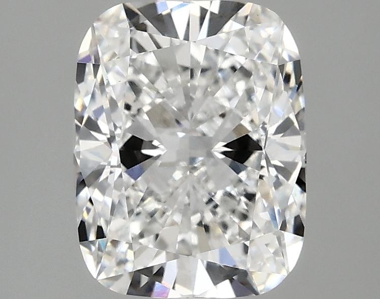 2.08 Carat Cushion Shaped Excellent Cut VS1 IGI Certified Lab Grown Diamond