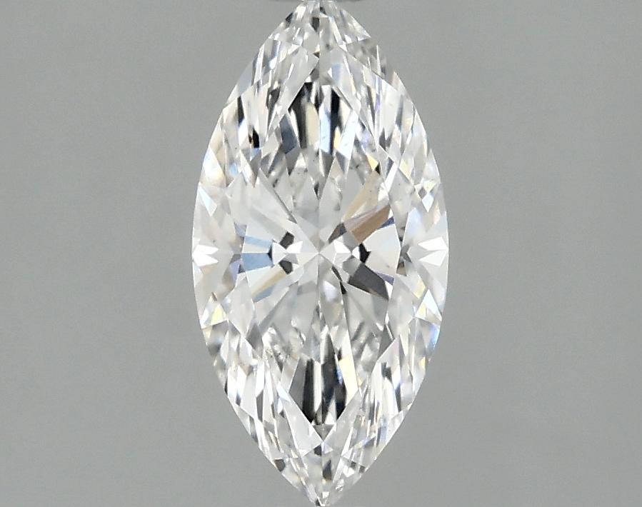 1.04 Carat Marquise Shaped Ideal Cut VS2 IGI Certified Lab Grown Diamond