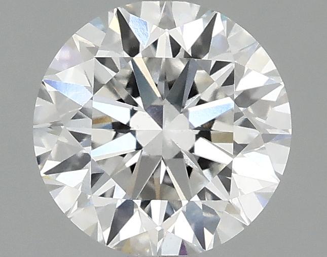 1.6 Carat Round Shaped Excellent Cut VS1 IGI Certified Lab Grown Diamond