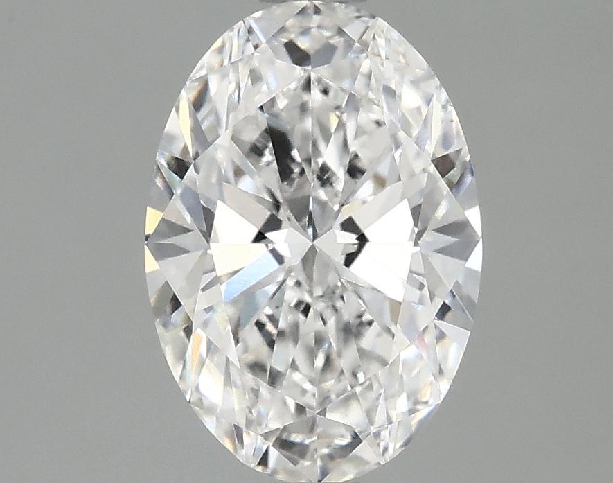 1.49 Carat Oval Shaped Ideal Cut VS1 IGI Certified Lab Grown Diamond