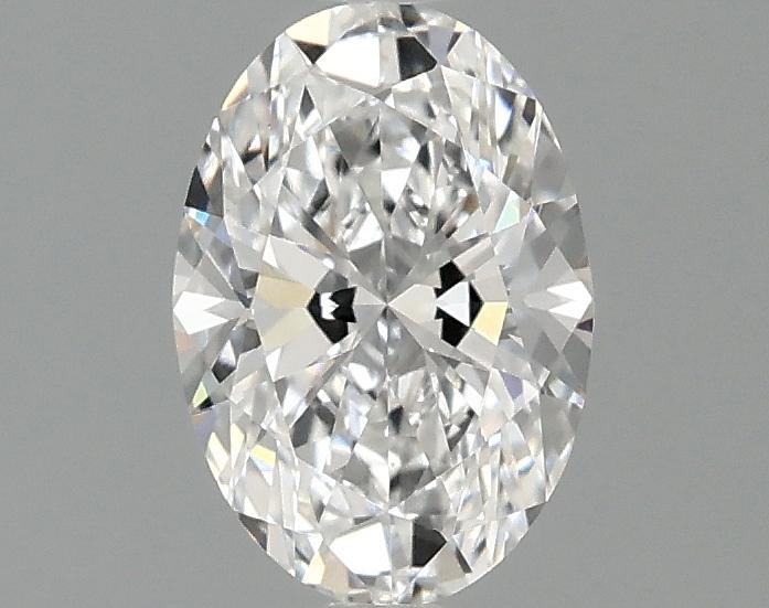1.02 Carat Oval Shaped Ideal Cut VS1 IGI Certified Lab Grown Diamond