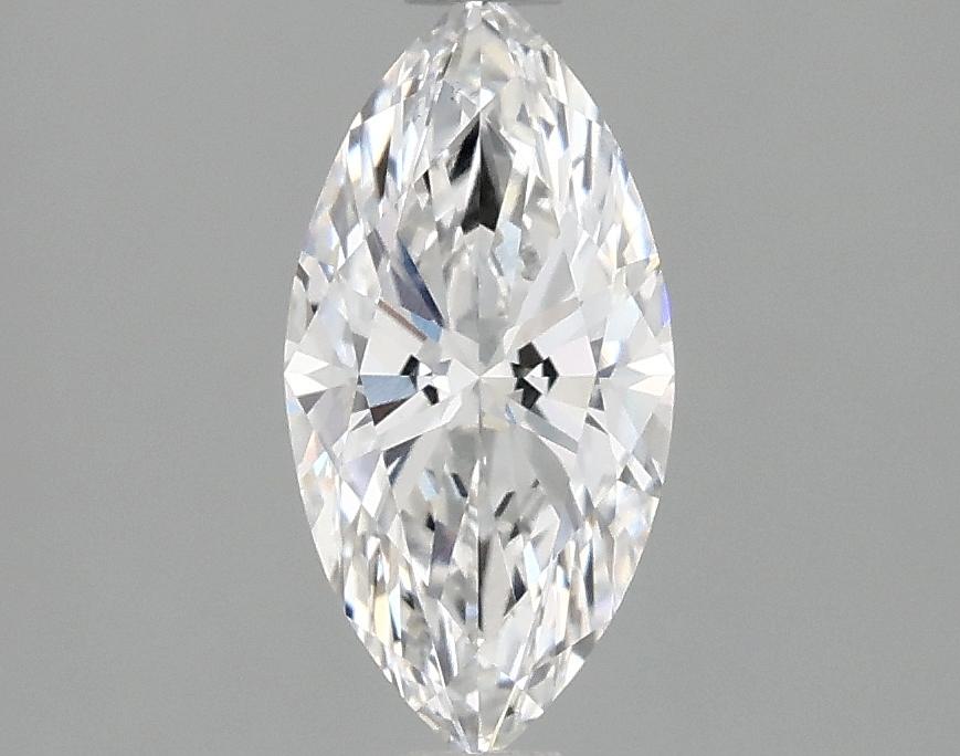 1.04 Carat Marquise Shaped Ideal Cut VS1 IGI Certified Lab Grown Diamond