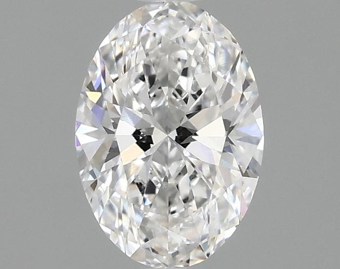 0.99 Carat Oval Shaped Ideal Cut VS1 IGI Certified Lab Grown Diamond