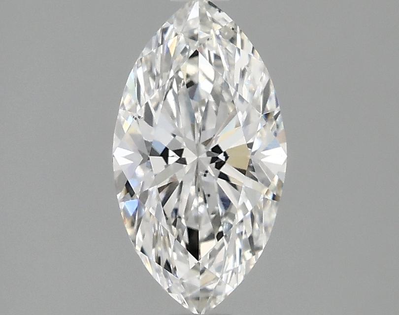 0.97 Carat Marquise Shaped Excellent Cut VS2 IGI Certified Lab Grown Diamond