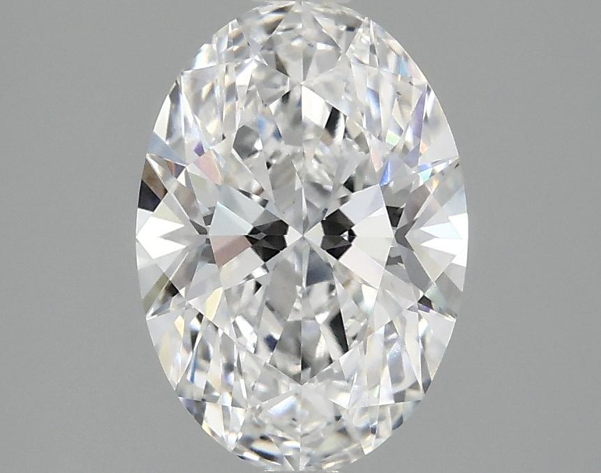 1.95 Carat Oval Shaped Ideal Cut VS1 IGI Certified Lab Grown Diamond