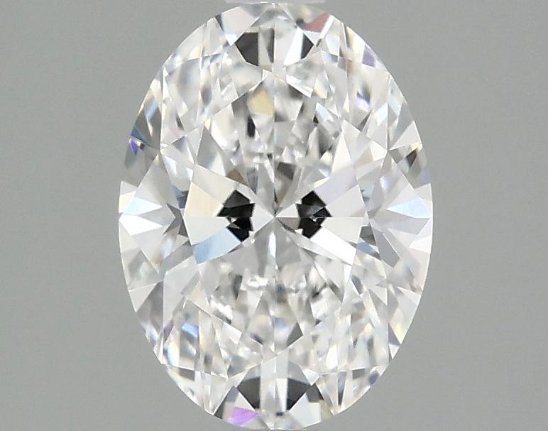 1.53 Carat Oval Shaped Excellent Cut VS1 IGI Certified Lab Grown Diamond