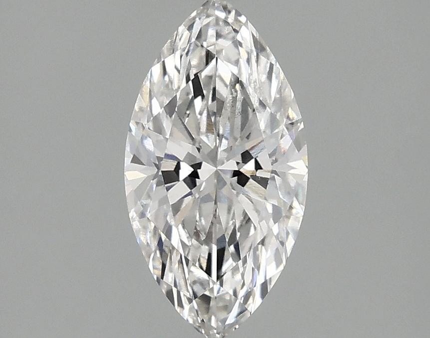 1.01 Carat Marquise Shaped Excellent Cut VS2 IGI Certified Lab Grown Diamond