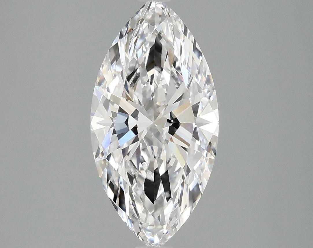 2.02 Carat Marquise Shaped Ideal Cut VS1 IGI Certified Lab Grown Diamond