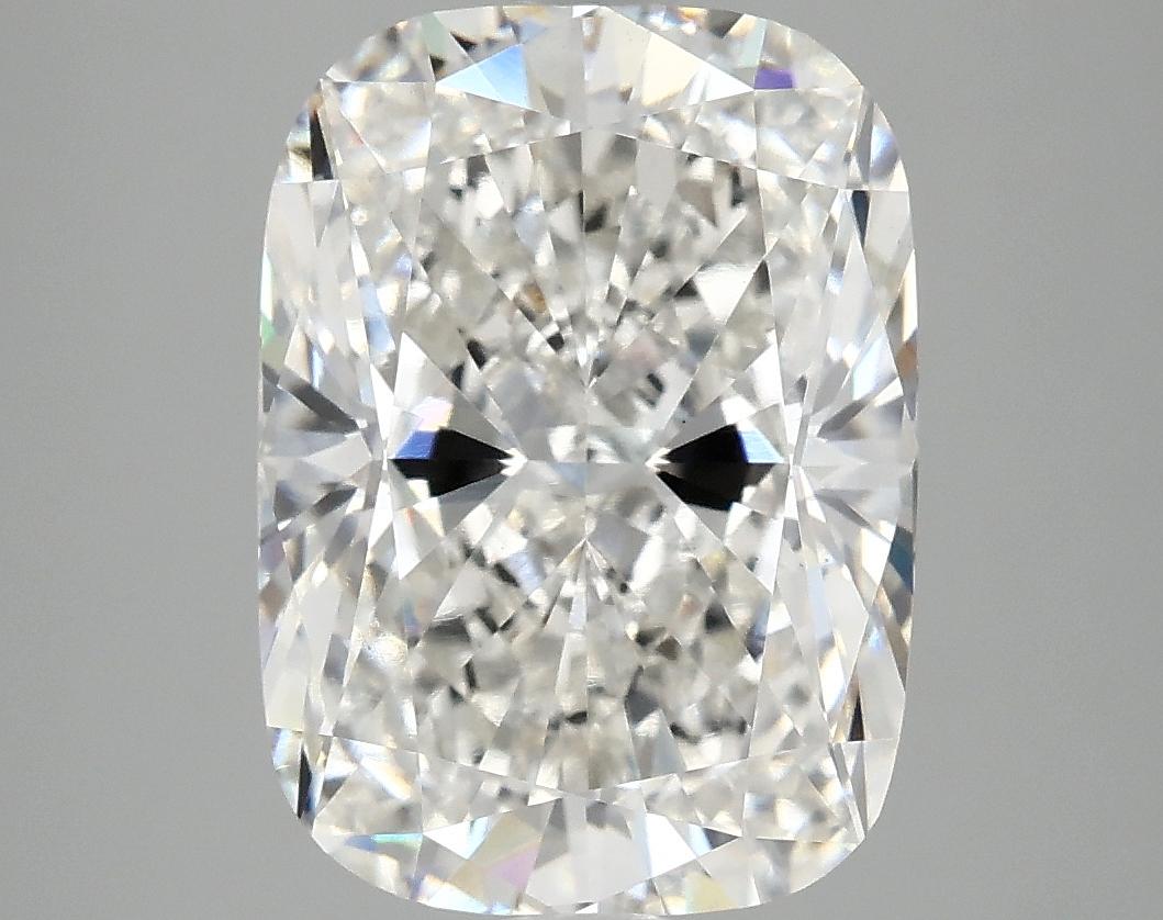 5.1 Carat Cushion Shaped Excellent Cut VS1 IGI Certified Lab Grown Diamond