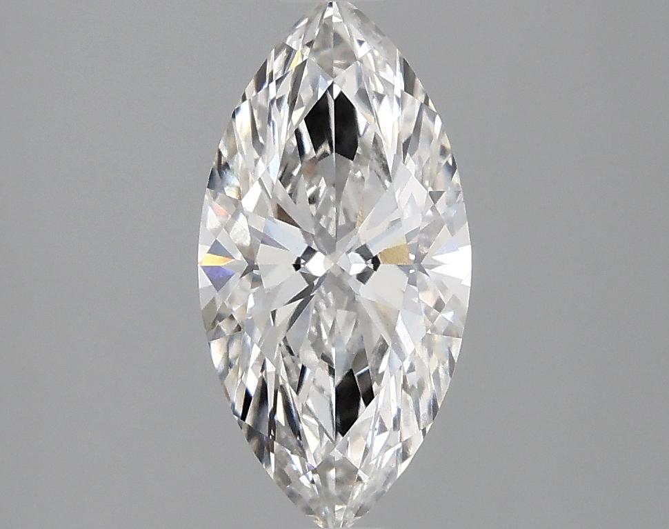 1.51 Carat Marquise Shaped Ideal Cut VS2 IGI Certified Lab Grown Diamond