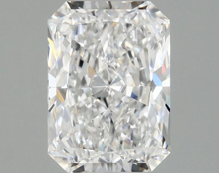 1.46 Carat Radiant Shaped Ideal Cut VS1 IGI Certified Lab Grown Diamond