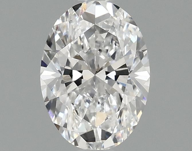 1.01 Carat Oval Shaped Excellent Cut VS1 IGI Certified Lab Grown Diamond