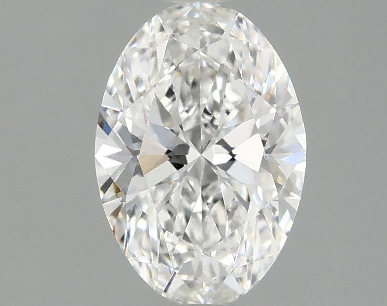 1.48 Carat Oval Shaped Ideal Cut VS1 IGI Certified Lab Grown Diamond