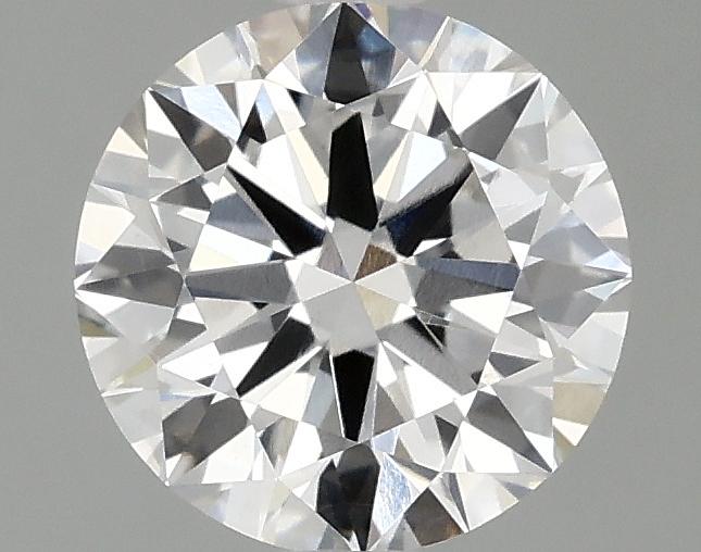 1.56 Carat Round Shaped Excellent Cut VS1 IGI Certified Lab Grown Diamond