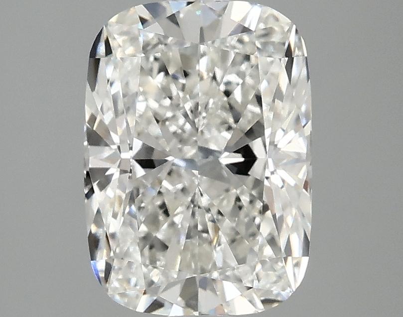2.36 Carat Cushion Shaped Excellent Cut VS1 IGI Certified Lab Grown Diamond