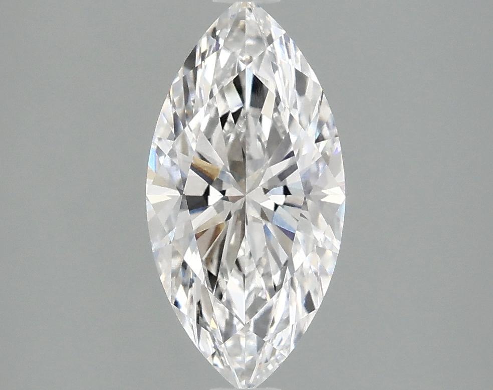 1.52 Carat Marquise Shaped Ideal Cut VS1 IGI Certified Lab Grown Diamond