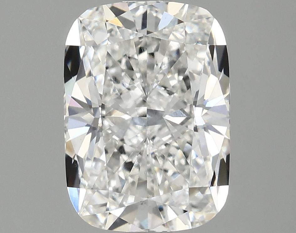 1.89 Carat Cushion Shaped Excellent Cut VS1 IGI Certified Lab Grown Diamond