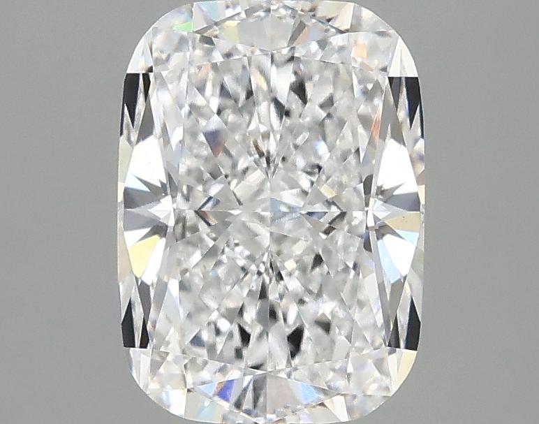 1.98 Carat Cushion Shaped Excellent Cut VS1 IGI Certified Lab Grown Diamond