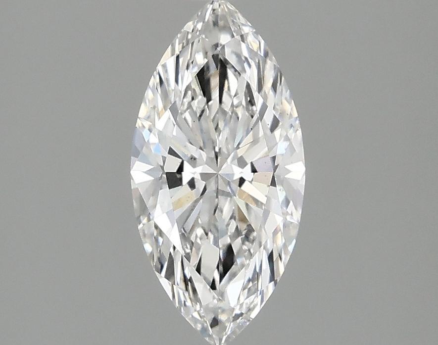 1.06 Carat Marquise Shaped Ideal Cut VS2 IGI Certified Lab Grown Diamond