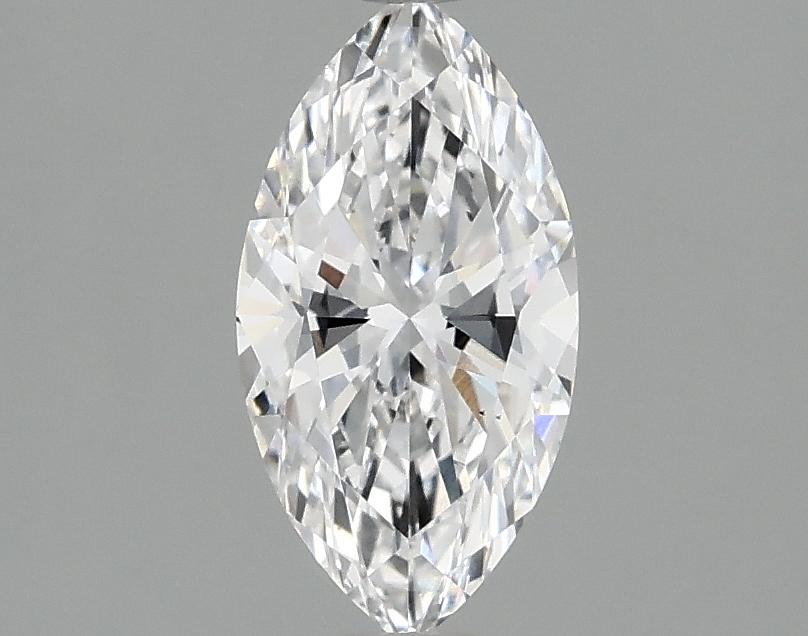 0.99 Carat Marquise Shaped Ideal Cut VS1 IGI Certified Lab Grown Diamond