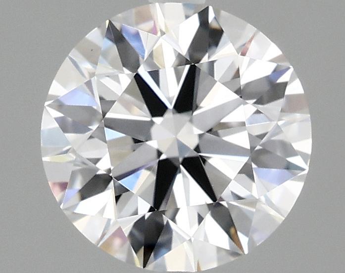 2.01 Carat Round Shaped Ideal Cut VS1 IGI Certified Lab Grown Diamond