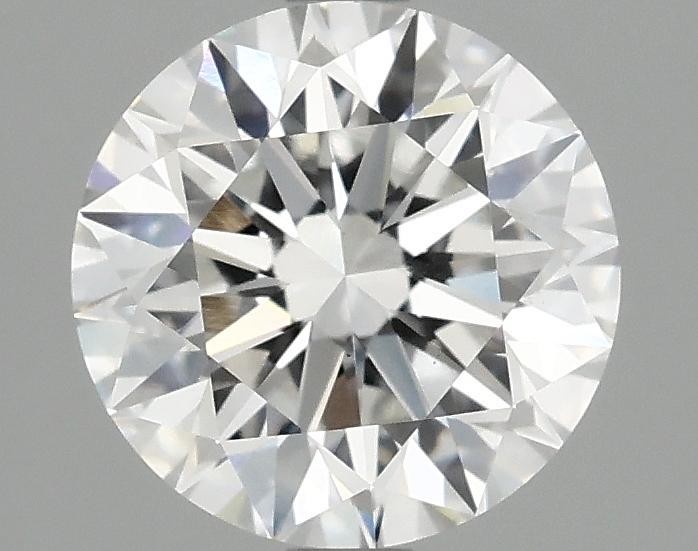2.12 Carat Round Shaped Excellent Cut VS1 IGI Certified Lab Grown Diamond