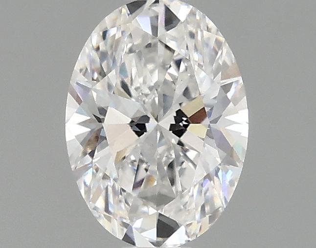1.01 Carat Oval Shaped Excellent Cut VS1 IGI Certified Lab Grown Diamond