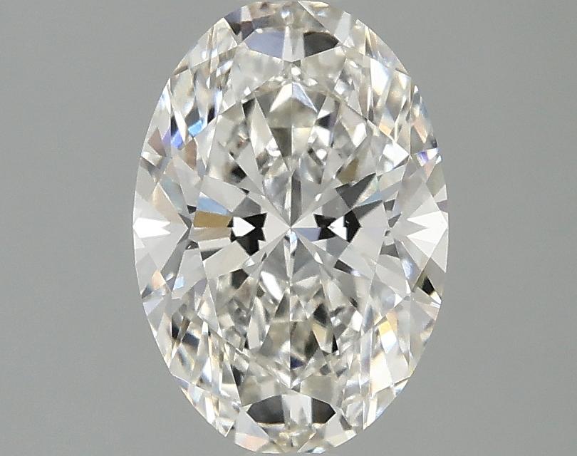 1.56 Carat Oval Shaped Ideal Cut VS1 IGI Certified Lab Grown Diamond