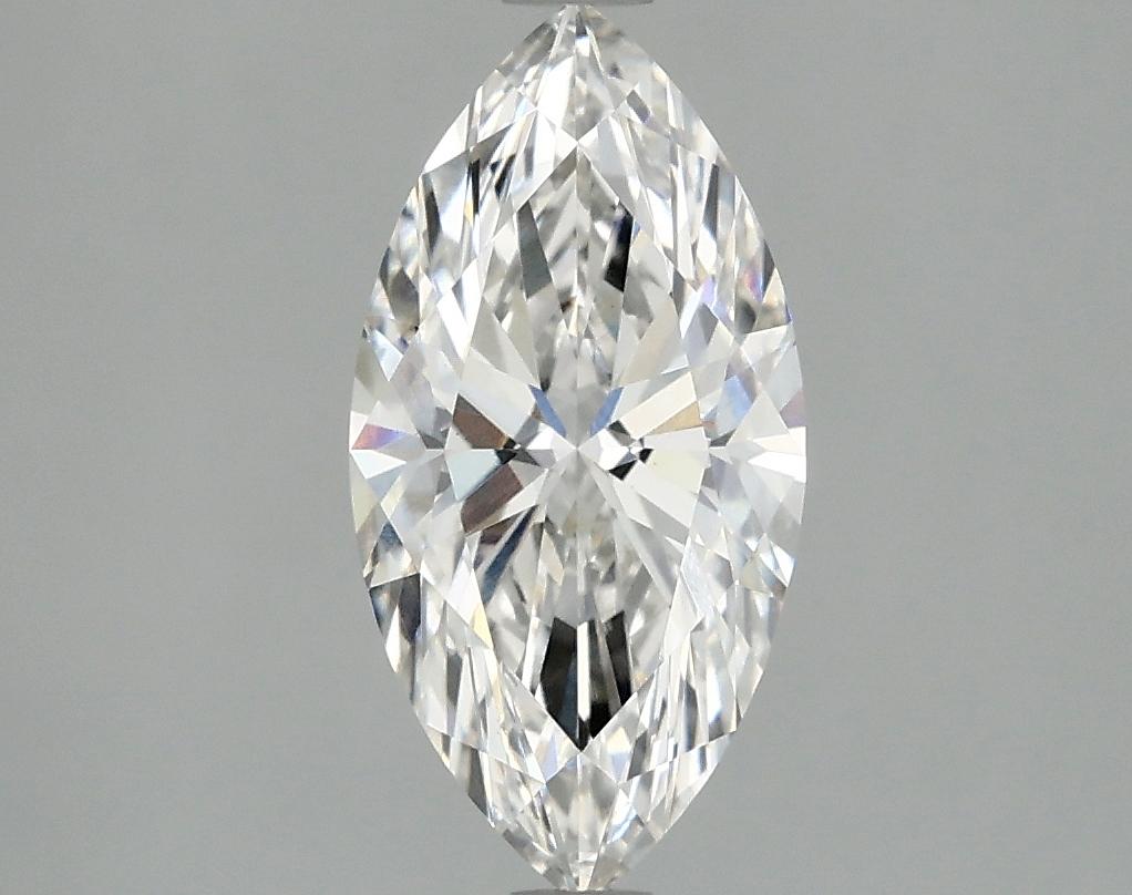 1.8 Carat Marquise Shaped Ideal Cut VS1 IGI Certified Lab Grown Diamond