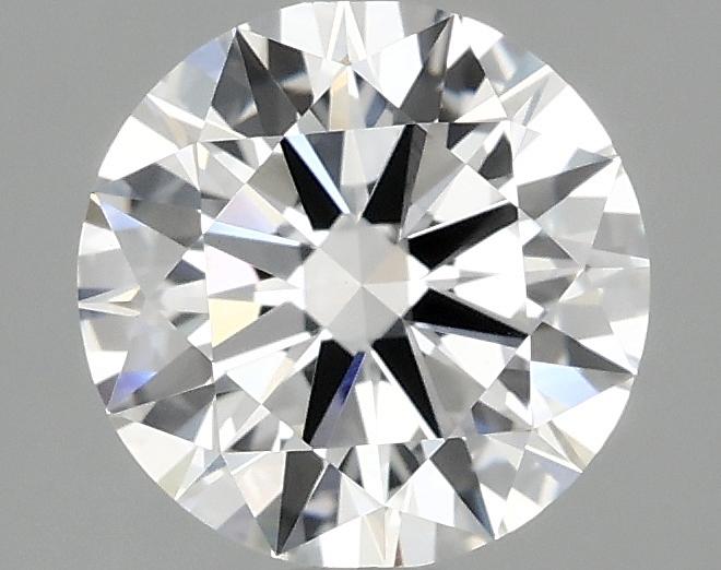 1.77 Carat Round Shaped Ideal Cut VS1 IGI Certified Lab Grown Diamond