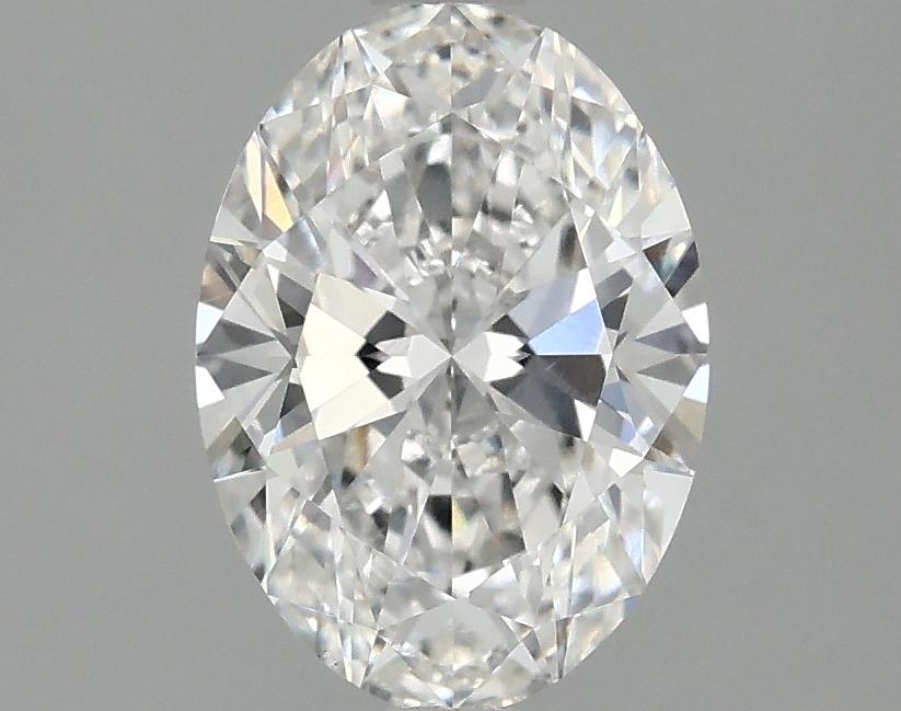 1.86 Carat Oval Shaped Ideal Cut VS1 IGI Certified Lab Grown Diamond
