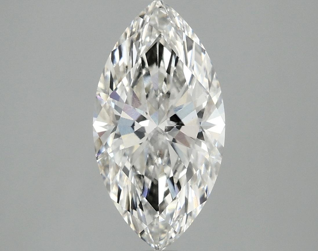 2.02 Carat Marquise Shaped Ideal Cut VS2 IGI Certified Lab Grown Diamond