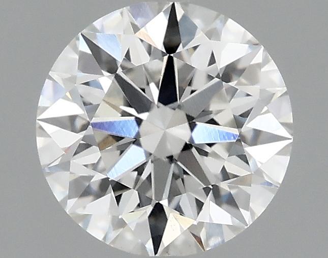 1.57 Carat Round Shaped Excellent Cut VS1 IGI Certified Lab Grown Diamond
