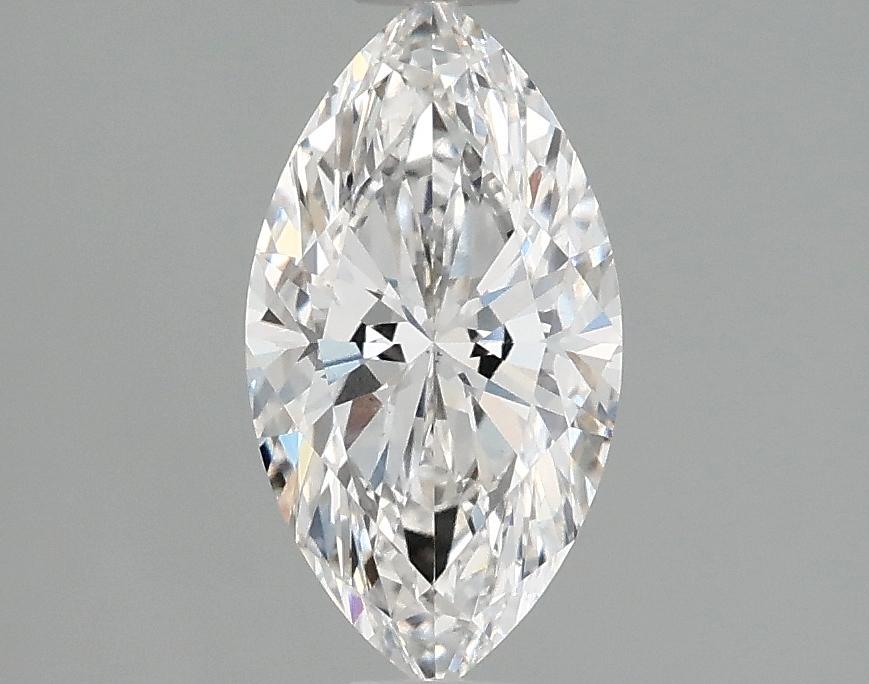 1.03 Carat Marquise Shaped Excellent Cut VS1 IGI Certified Lab Grown Diamond