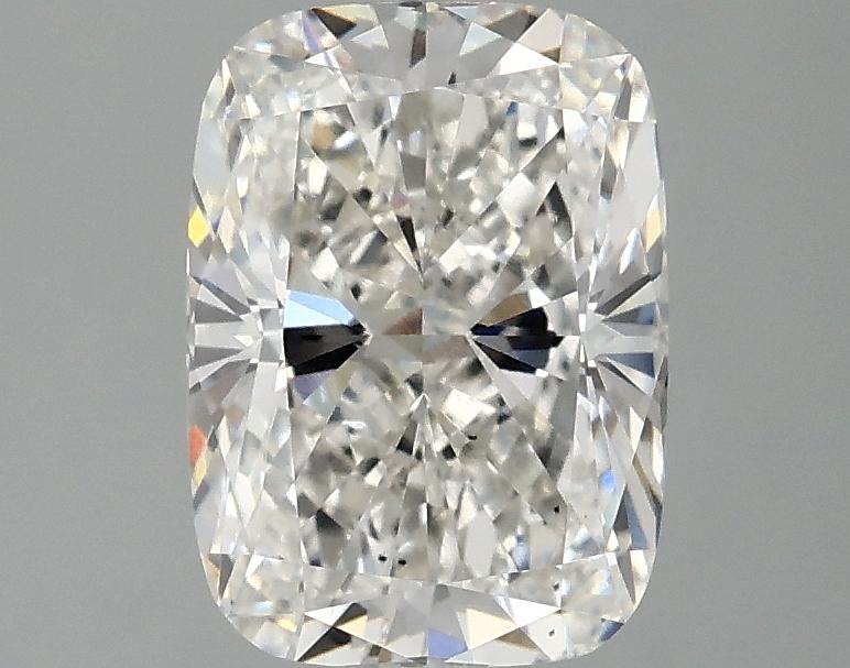 1.89 Carat Cushion Shaped Excellent Cut VS2 IGI Certified Lab Grown Diamond