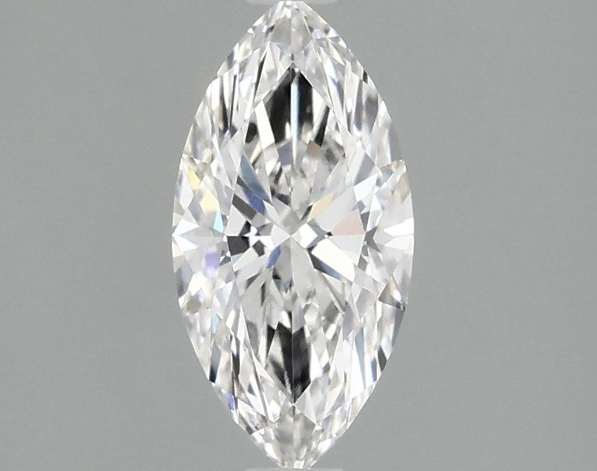1.04 Carat Marquise Shaped Ideal Cut VS2 IGI Certified Lab Grown Diamond