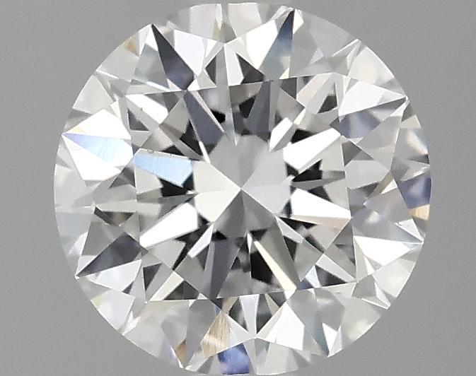 1.96 Carat Round Shaped Excellent Cut VS1 IGI Certified Lab Grown Diamond